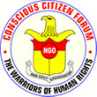 Conscious Citizen Forum